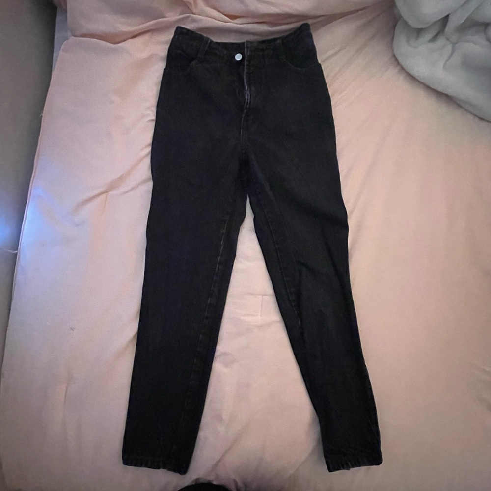 Worn 1 time, perfect condition.